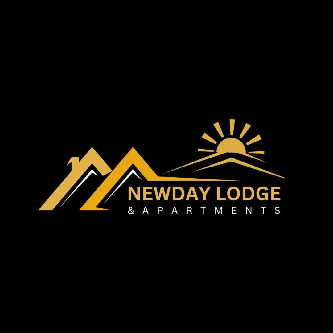 Newday Lodge Apartments Λουσάκα Εξωτερικό φωτογραφία